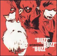 The Primitives - Buzz, Buzz, Buzz lyrics