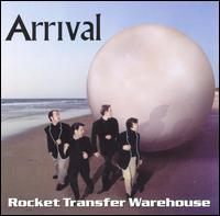 Rocket Transfer Warehouse - Arrival lyrics