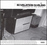Revelation Darling - Welcome to the Static lyrics