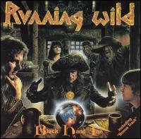 Running Wild - Black Hand Inn lyrics