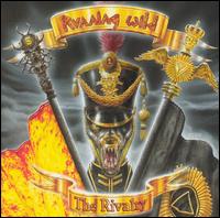 Running Wild - The Rivalry lyrics