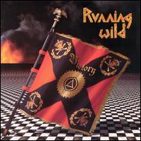 Running Wild - Victory lyrics