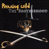 Running Wild - The Brotherhood lyrics