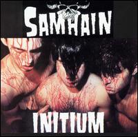 Samhain - Initium lyrics