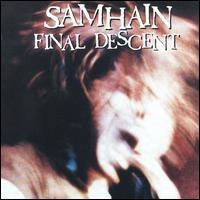 Samhain - Final Descent lyrics