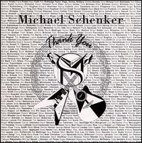 Michael Schenker - Thank You lyrics
