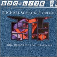 Michael Schenker - BBC Radio One Live in Concert lyrics