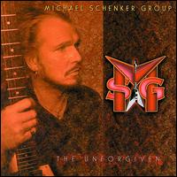 Michael Schenker - Unforgiven lyrics