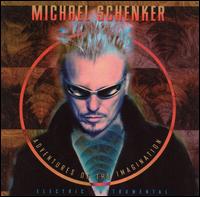 Michael Schenker - Adventures of the Imagination lyrics