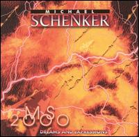 Michael Schenker - MS 2000: Dreams & Expressions lyrics