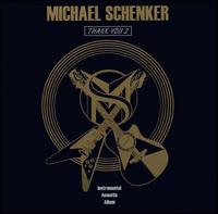 Michael Schenker - Thank You, Vol. 2 lyrics