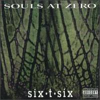 Souls at Zero - Sixty-Six lyrics