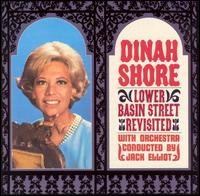 Dinah Shore - Lower Basin Street Revisited lyrics