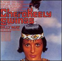 Keely Smith - Cherokeely Swings lyrics