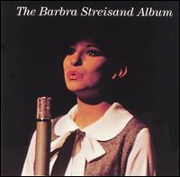 Barbra Streisand - The Barbra Streisand Album lyrics
