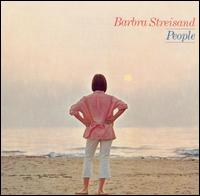 Barbra Streisand - People lyrics