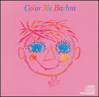 Barbra Streisand - Color Me Barbra lyrics