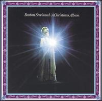 Barbra Streisand - A Christmas Album lyrics