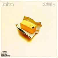 Barbra Streisand - ButterFly lyrics