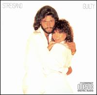 Barbra Streisand - Guilty lyrics