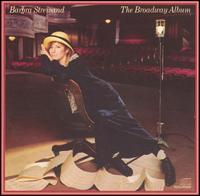 Barbra Streisand - The Broadway Album lyrics