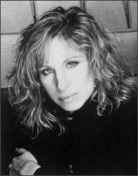 Barbra Streisand lyrics