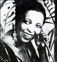 Ethel Waters lyrics