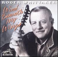 Roger Whittaker - The Wind Beneath My Wings lyrics
