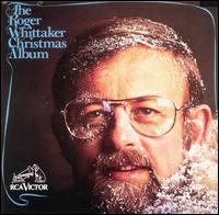 Roger Whittaker - Christmas With Roger Whittaker lyrics