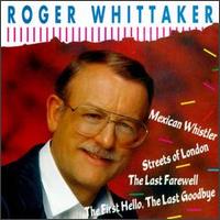 Roger Whittaker - Live [Drive] lyrics
