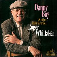 Roger Whittaker - Danny Boy lyrics
