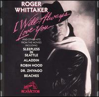 Roger Whittaker - I Will Always Love You lyrics