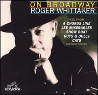 Roger Whittaker - On Broadway lyrics