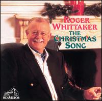 Roger Whittaker - Christmas Songs [RCA] lyrics