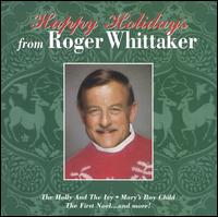 Roger Whittaker - Happy Holidays lyrics