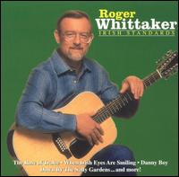 Roger Whittaker - Irish Standards lyrics