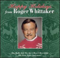 Roger Whittaker - The Holly and the Ivy lyrics