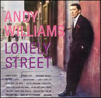Andy Williams - Lonely Street lyrics