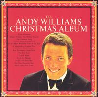 Andy Williams - The Andy Williams Christmas Album lyrics
