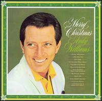 Andy Williams - Merry Christmas lyrics