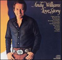 Andy Williams - Love Story lyrics