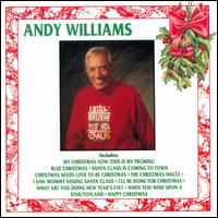 Andy Williams - I Still Believe in Santa Claus lyrics