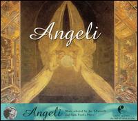 Joe T. Vannelli - Angeli lyrics