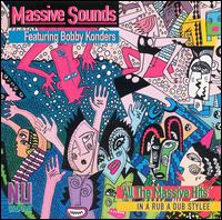 Bobby Konders - Bobby Konders & Massive Sound lyrics
