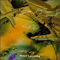 Peter Lazonby - Your Humble Servant lyrics