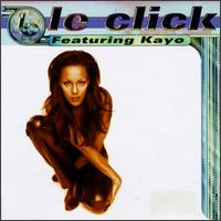 Le Click - Tonight Is the Night lyrics