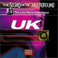 Lisa Marie Experience - The Sound of the Underground UK lyrics