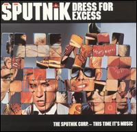 Sigue Sigue Sputnik - Dress for Excess lyrics