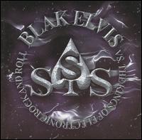 Sigue Sigue Sputnik - Black Elvis vs. The Kings of Electronic Rock lyrics