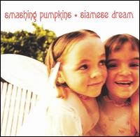 The Smashing Pumpkins - Siamese Dream lyrics